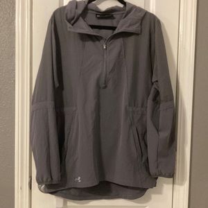 Under Armor Medium Lightweight Jacket
